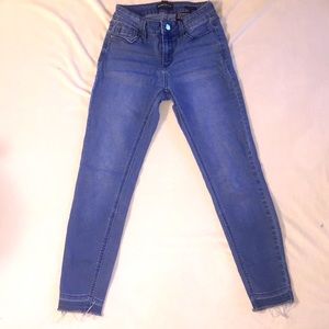 💙BLUE KENNETH COLE JEANS💙